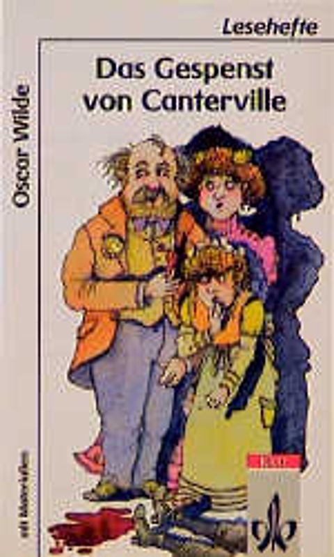 Das Gespenst von Canterville