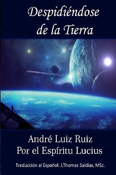 Despidiéndose de la Tierra