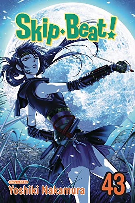 Skip Beat!, Vol. 43