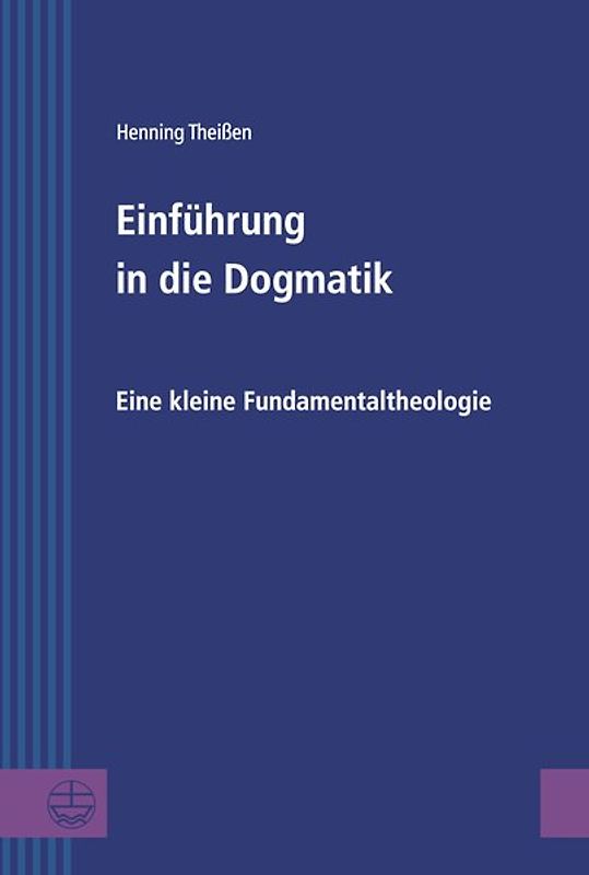 Einführung in die Dogmatik