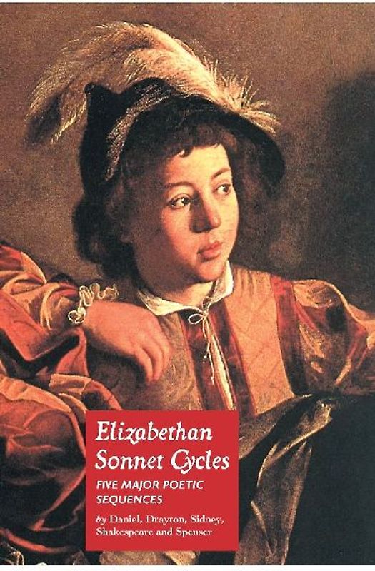 Elizabethan Sonnet Cycles