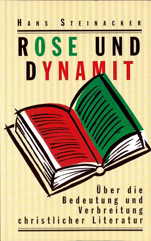 Rose und Dynamit