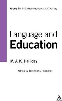 Language and Education
