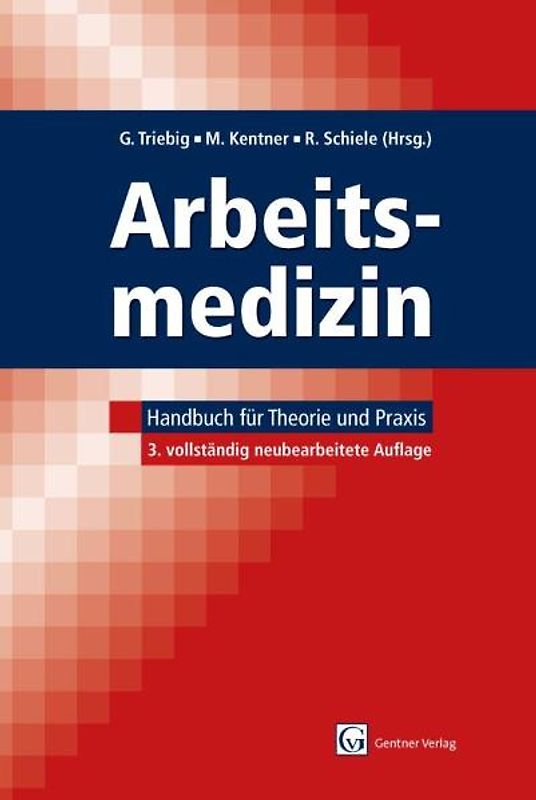 Arbeitsmedizin