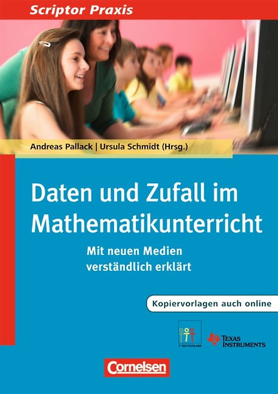 Scriptor Praxis / Daten und Zufall im Mathematikunterricht