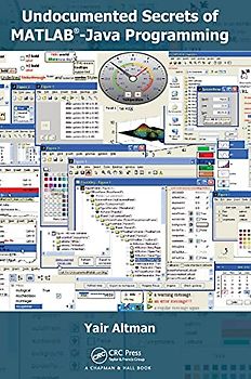 Undocumented Secrets of MATLAB-Java Programming