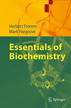 Essentials of Biochemistry