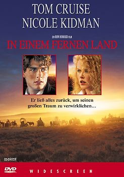 In einem fernen Land DVD