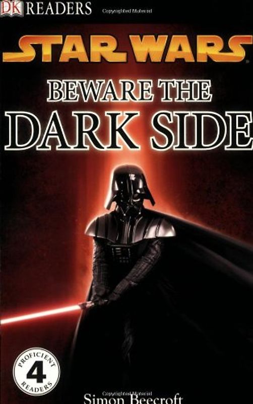 Star Wars: Beware the Dark Side