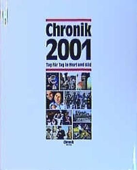 Chronik 2001