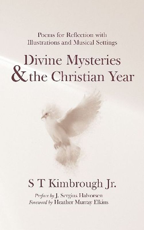 Divine Mysteries and the Christian Year