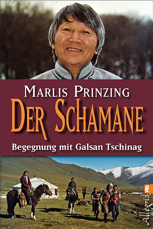 Der Schamane
