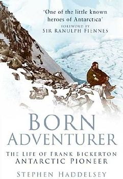 Born Adventurer