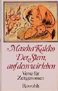 Der Stern, auf dem wir leben