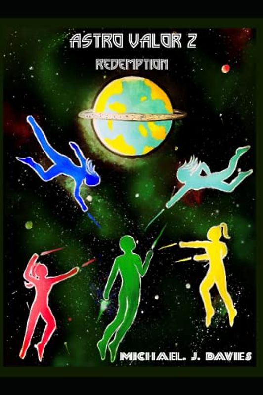 Astro Valor 2 Redemption
