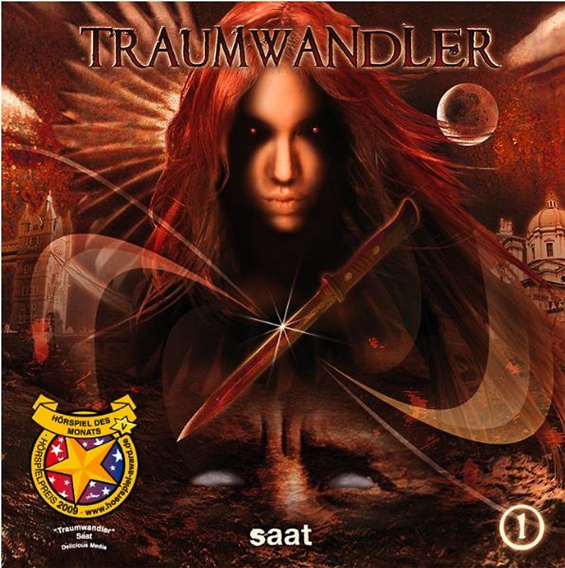 TRAUMWANDLER