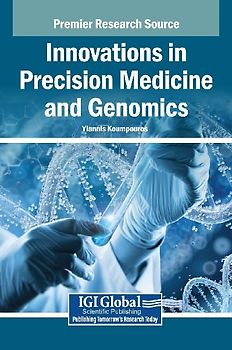 Innovations in Precision Medicine and Genomics