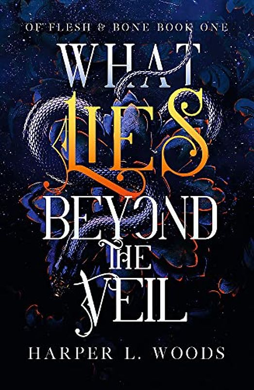 What Lies Beyond the Veil