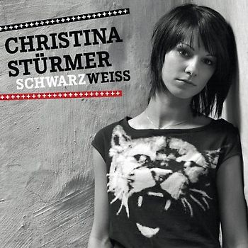 Christina Stürmer - Schwarz Weiss (Ltd.Deluxe Edt.)