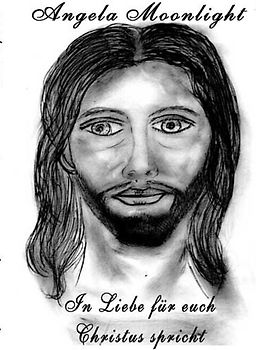 In Liebe für euch - Christus spricht