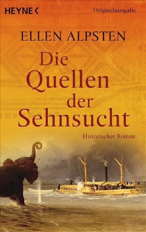 Die Quellen der Sehnsucht