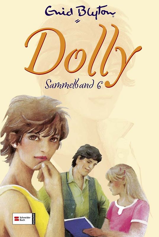 Dolly Sammelband 06