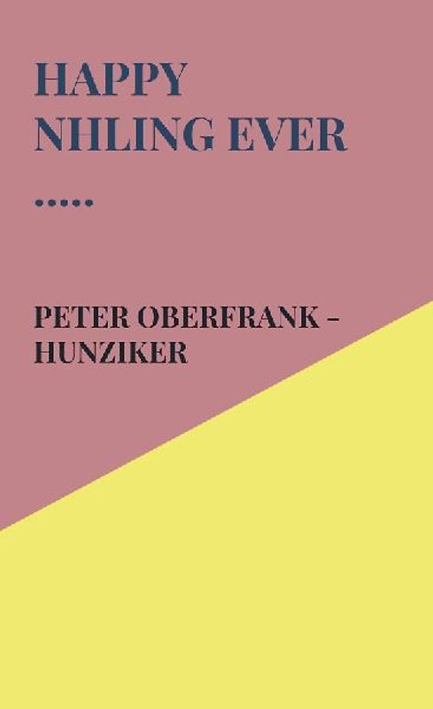 Happy nhling ever .....