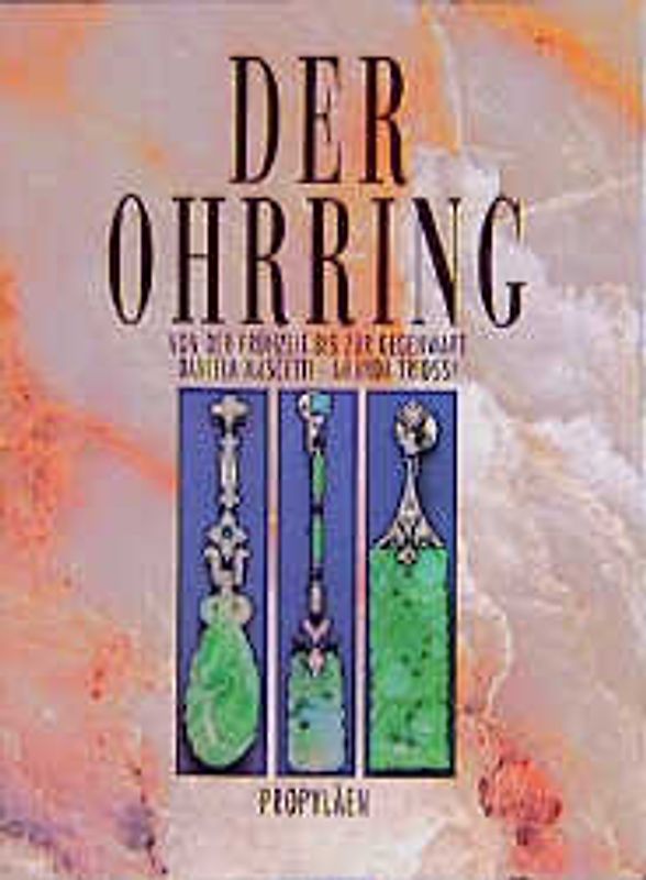 Der Ohrring