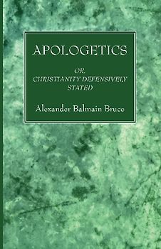 Apologetics