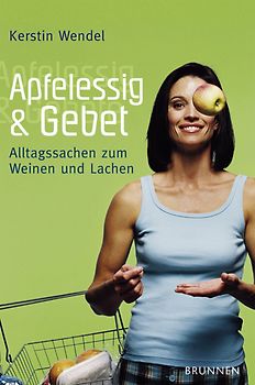Apfelessig und Gebet