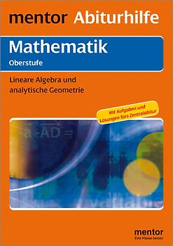 mentor Abiturhilfe: Mathematik Oberstufe