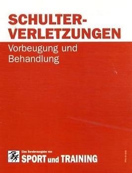 Schulterverletzungen