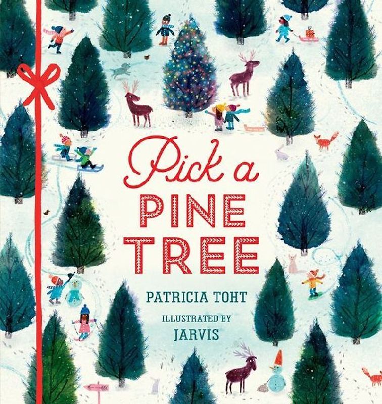 Pick a Pine Tree
