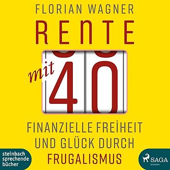 Rente mit 40