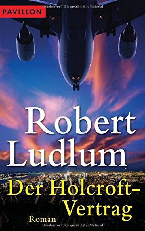 Der Holcroft-Vertrag