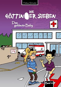 Die Göttinger Sieben