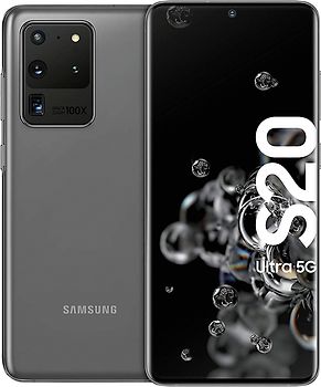 S20 Ultra