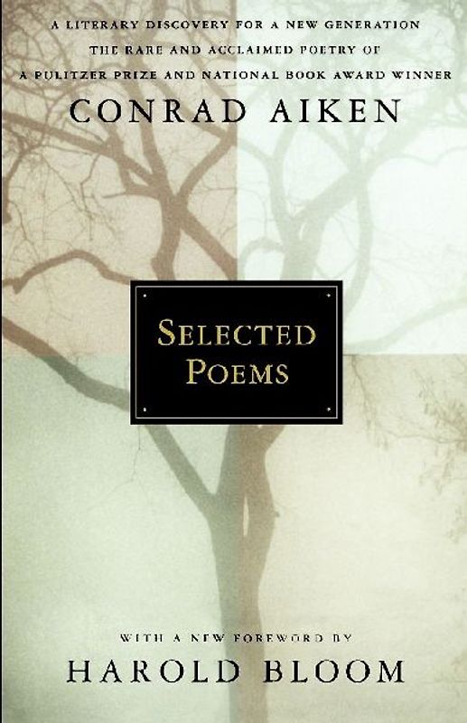 Selected Poems