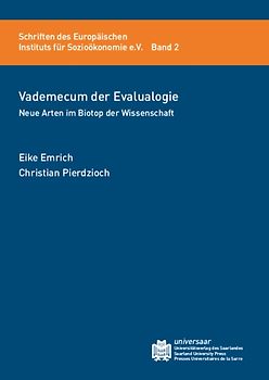 Vademecum der Evalualogie