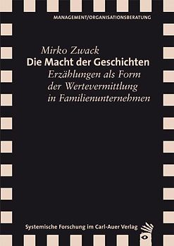 Die Macht der Geschichten