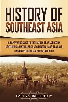 History of Southeast Asia