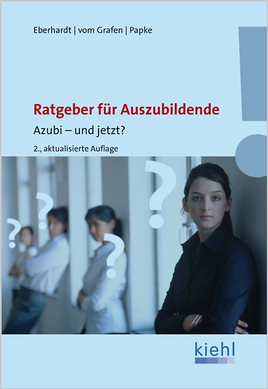 Ratgeber für Auszubildende