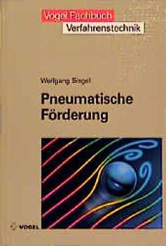 Pneumatische Förderung