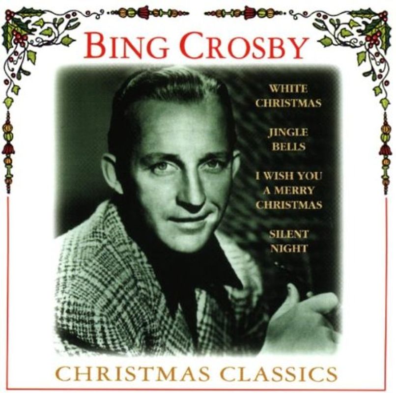 Bing Crosby - Christmas Classic