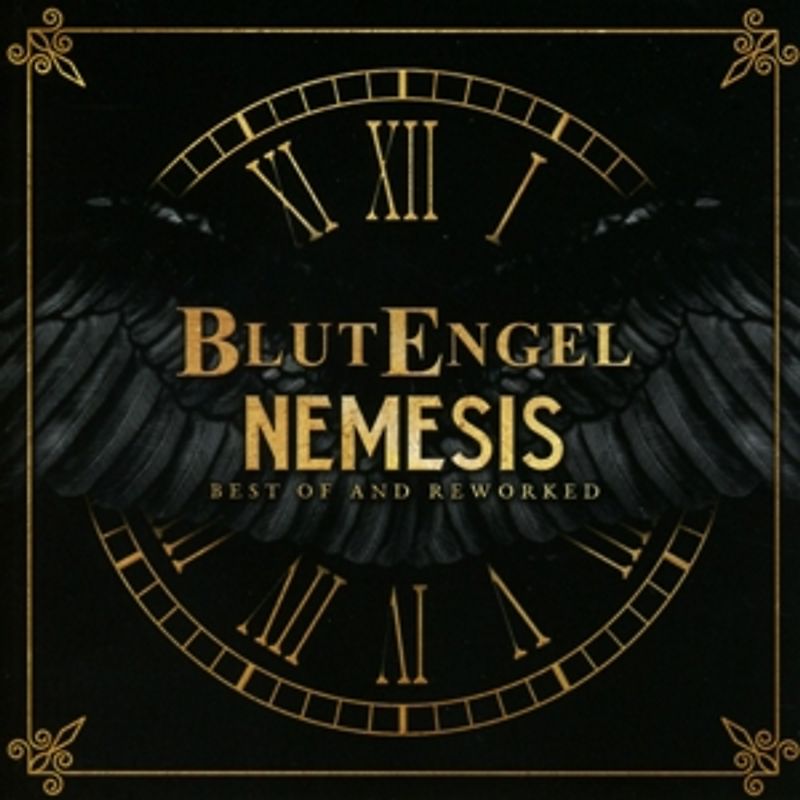 Blutengel - Nemesis: The Best Of & Reworked