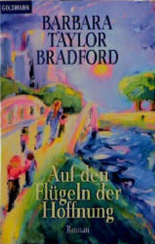 Auf den Flügeln der Hoffnung