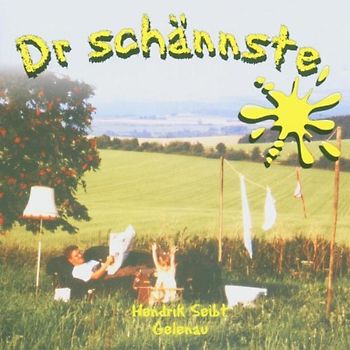 Hendrik Seibt - Dr Schännste Flack