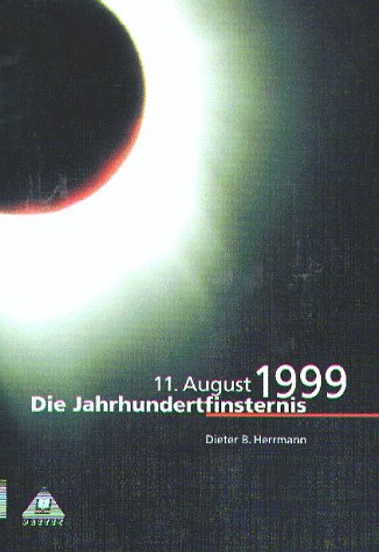 Die Jahrhundertfinsternis