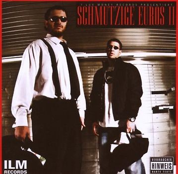 King Orgasmus One - Schmutzige Euros 2