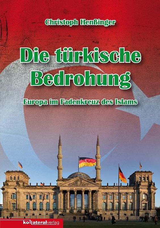 Die türkische Bedrohung